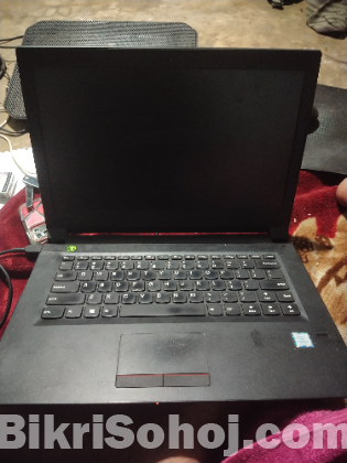 Lenovo i5-7gn